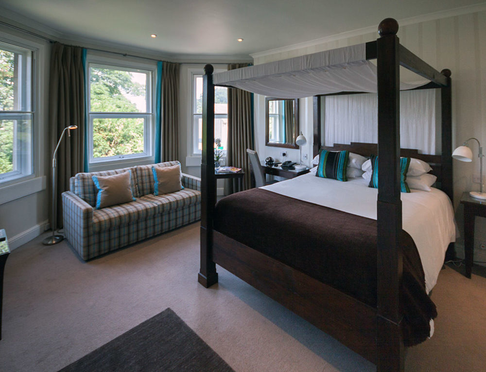 Bed & Breakfast Leighton House - Boutique Guesthouse 5*