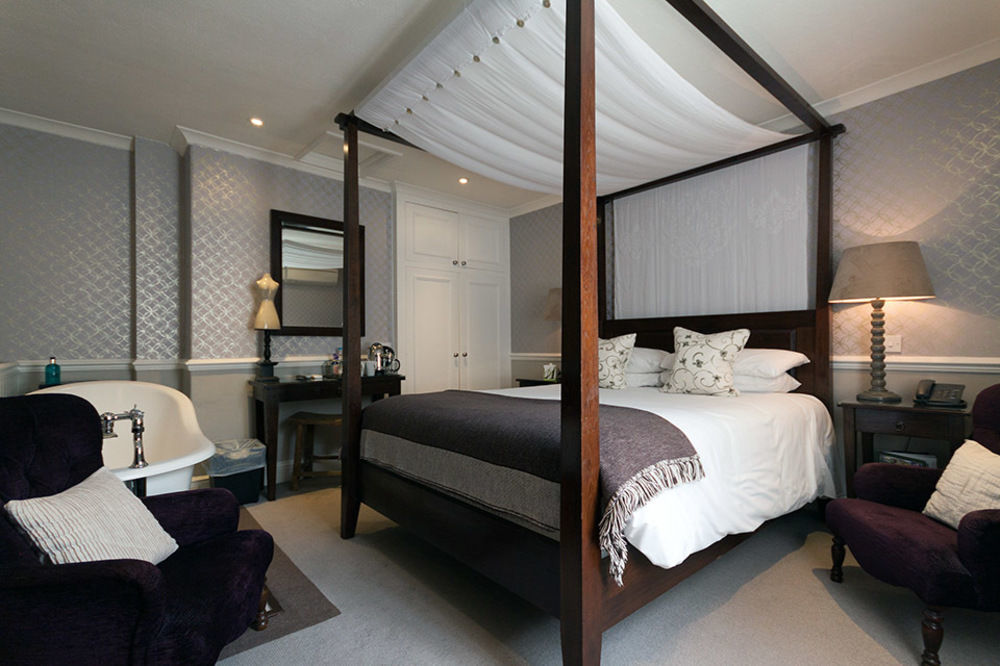 Leighton House - Boutique Guesthouse 5*