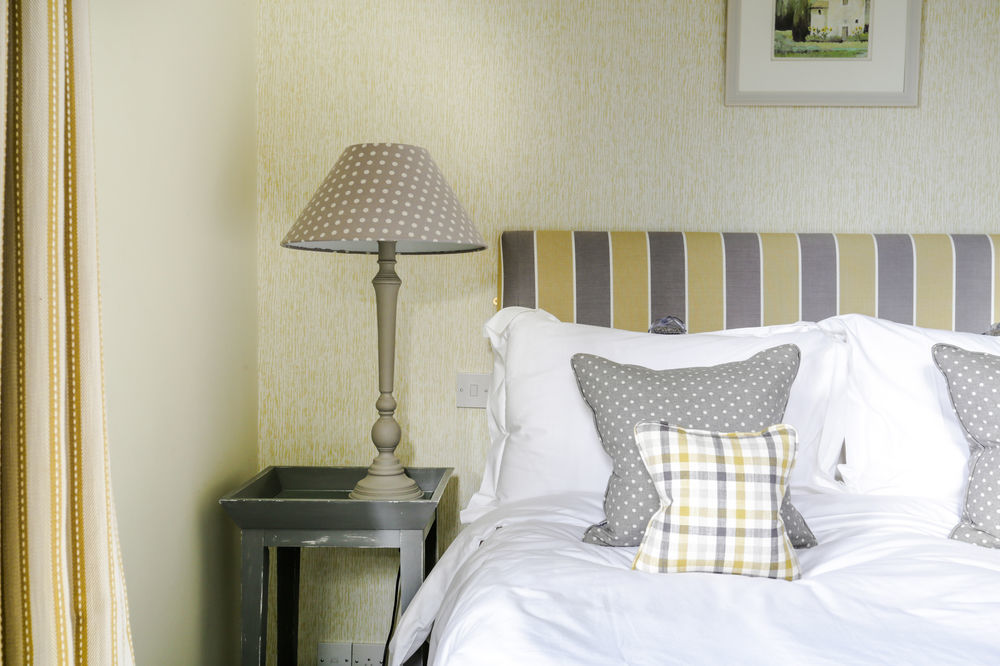Leighton House - Boutique Guesthouse Bath
