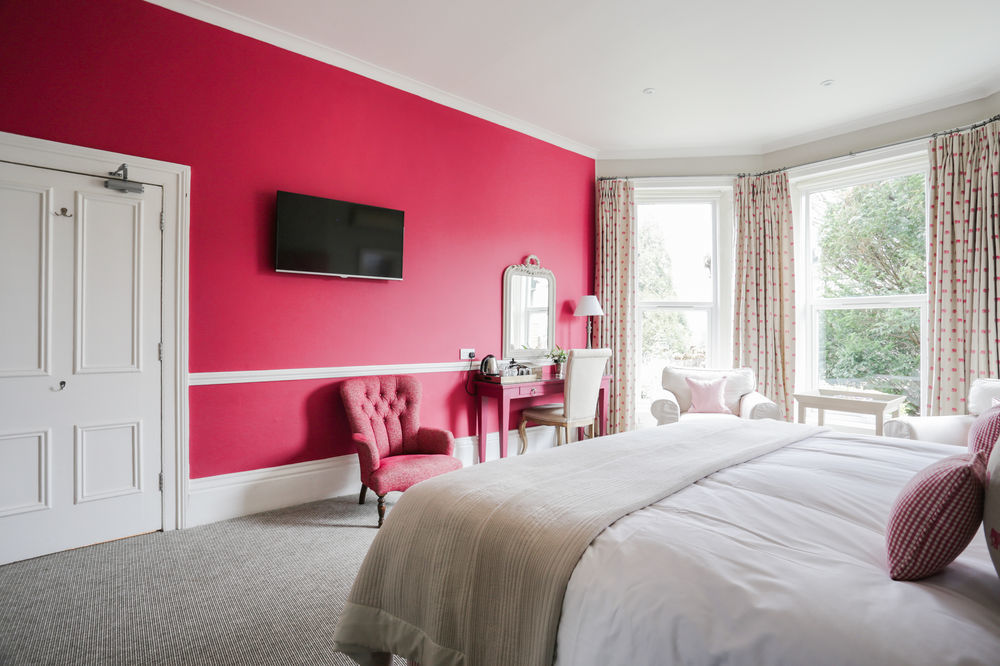 Leighton House - Boutique Guesthouse
