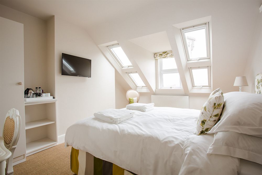 Guest house Grays Boutique 5*