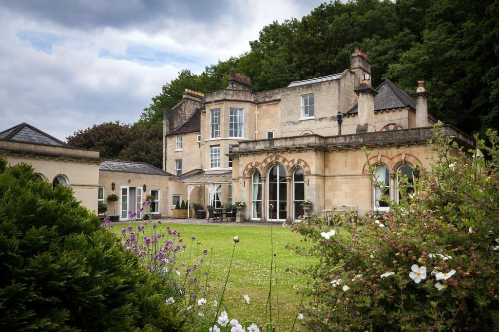 Bed & Breakfast Paradise House Bath