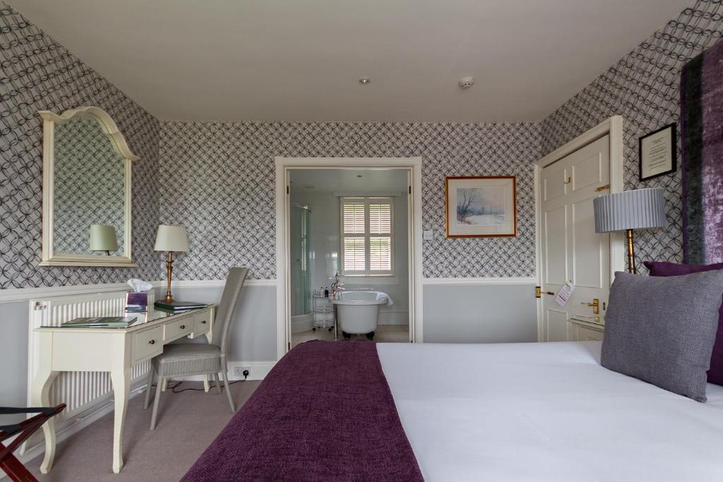 Bed & Breakfast Paradise House Bath