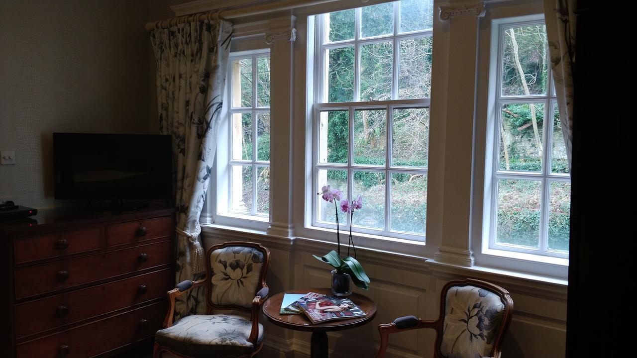 Paradise House