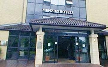 Hotel Travelodge Waterside 2*