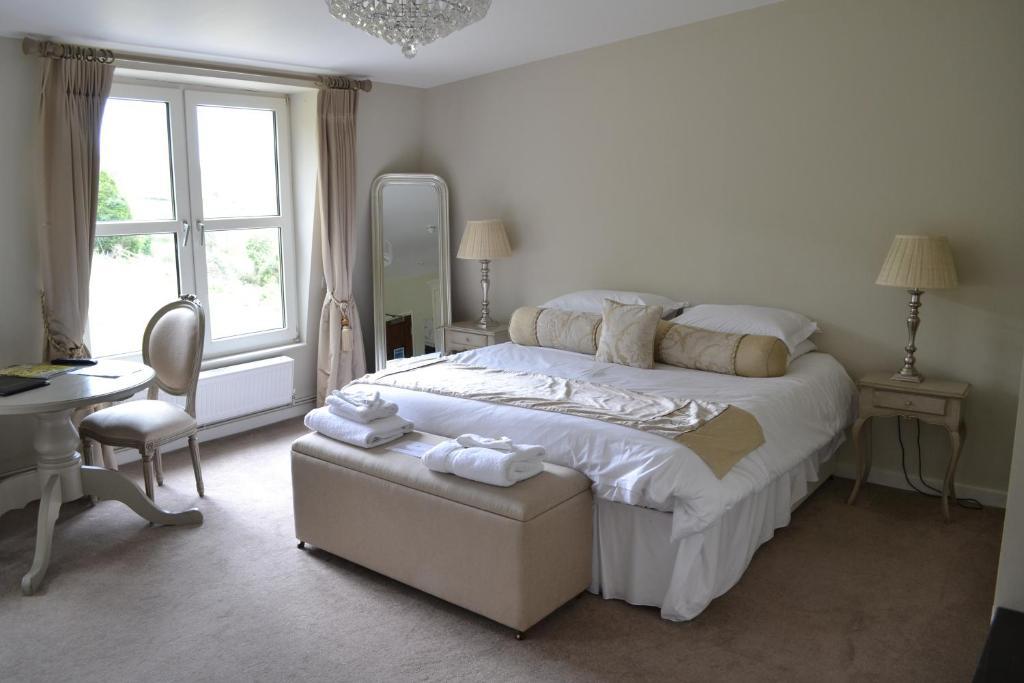 Bed & Breakfast Waterhouse 4*