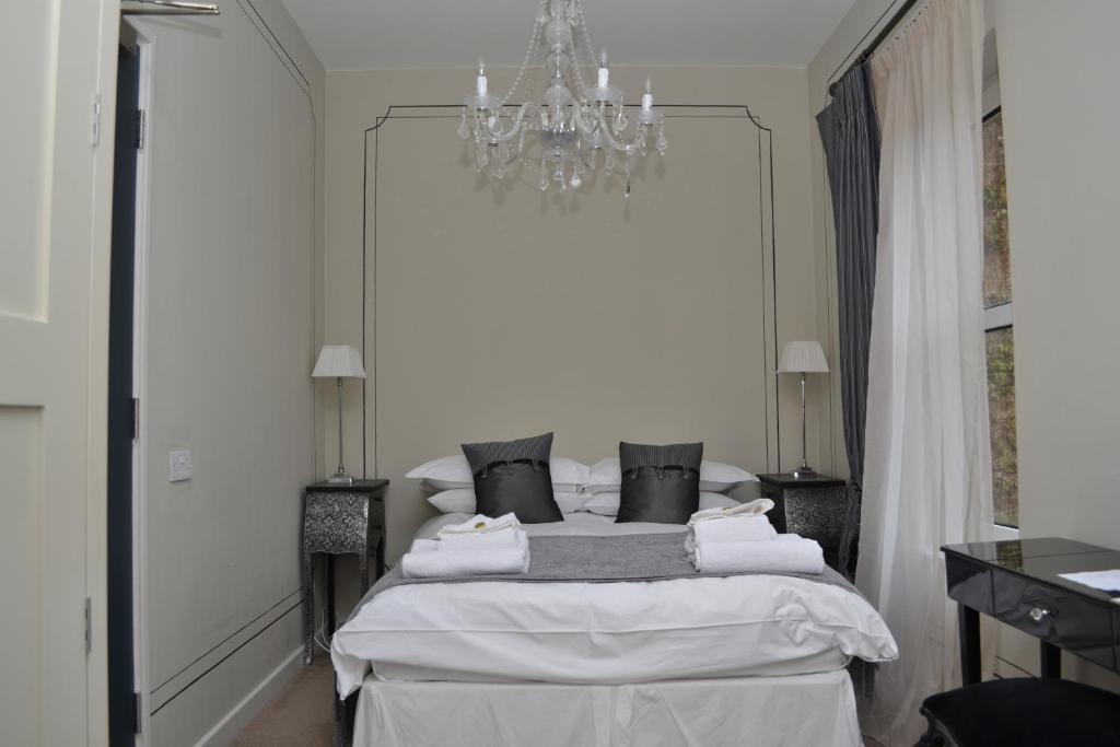 Bed & Breakfast Waterhouse 4*