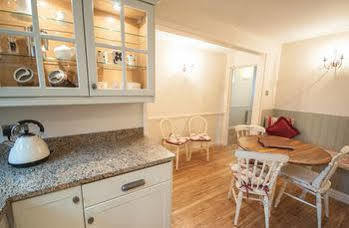 Bed & Breakfast Apsley House