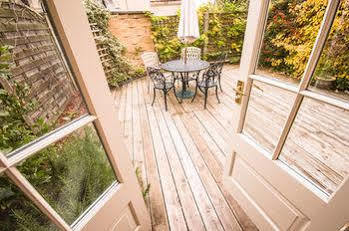Bed & Breakfast Apsley House 5*