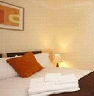Hotel Saco