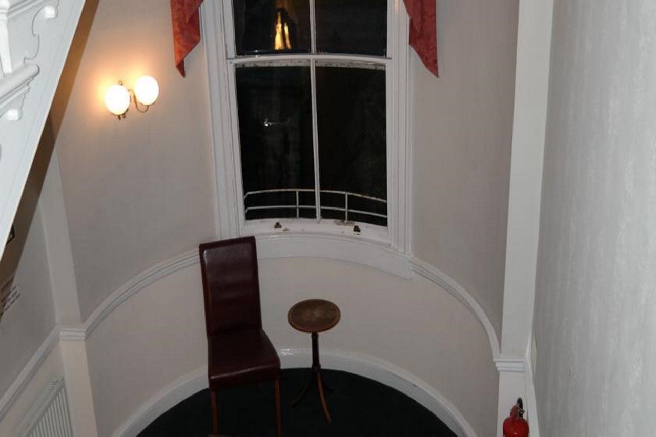 Parade Park Guest house