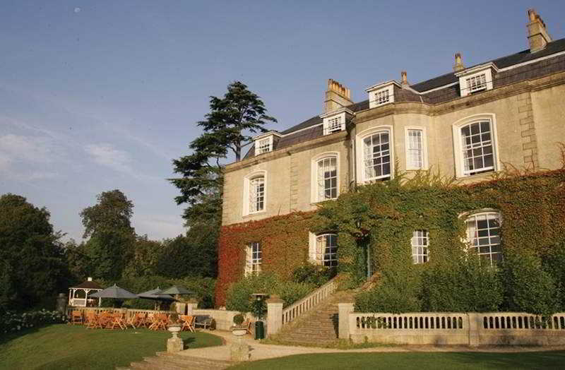 Hotel Combe Grove 4*