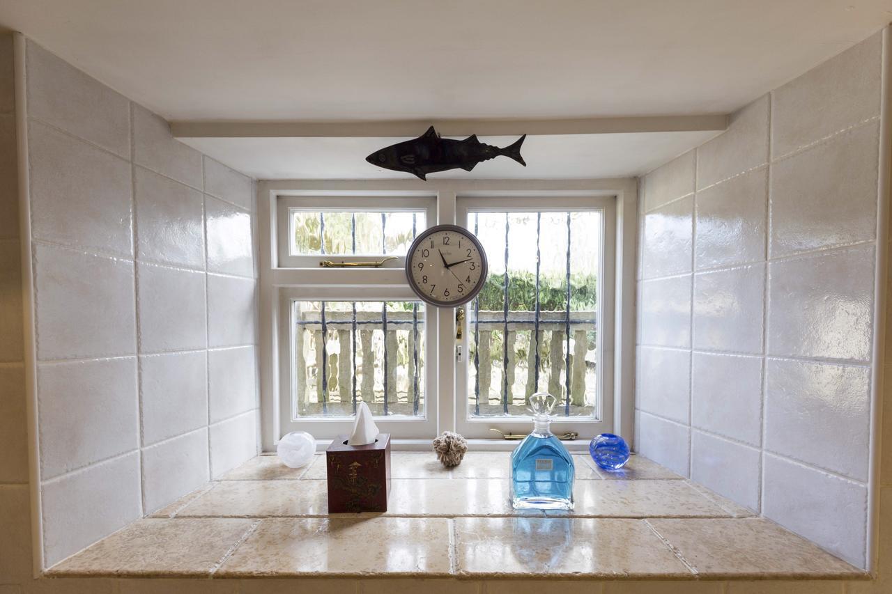 Grosvenor Bed & Breakfast Bath