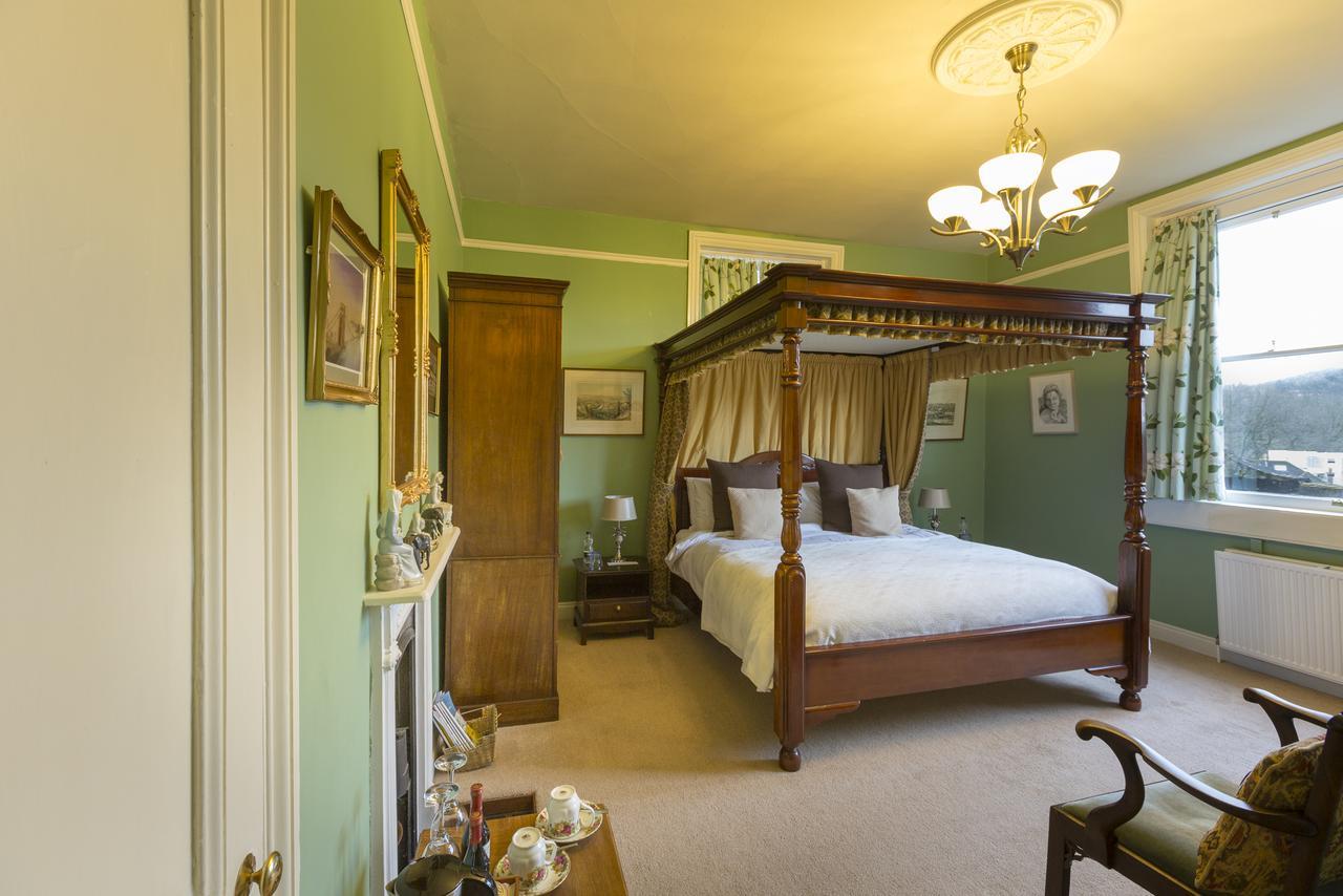 Bed & Breakfast Grosvenor Bath