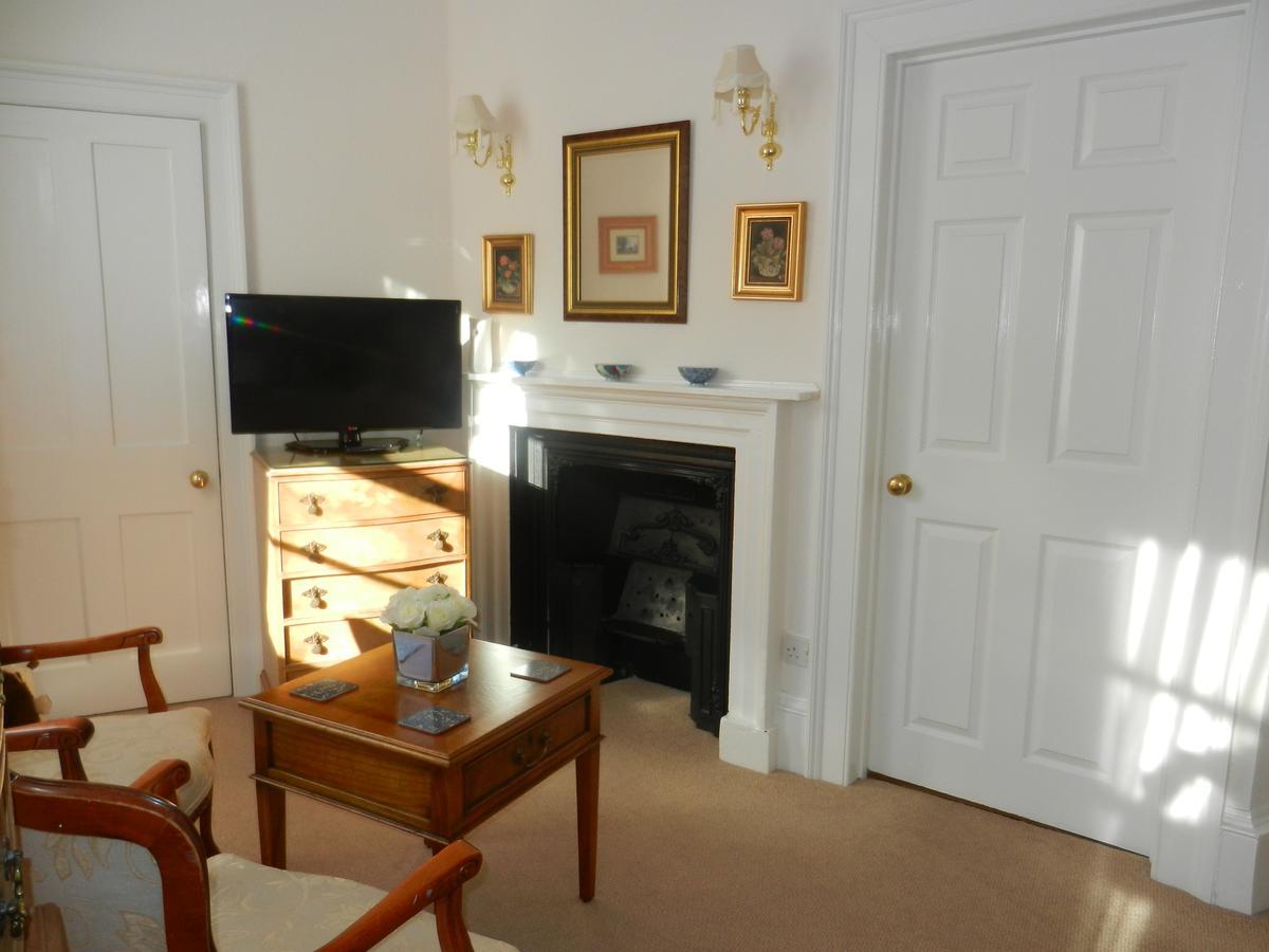 Guest house Brocks 4*