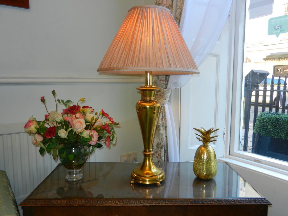 Guest house Brocks