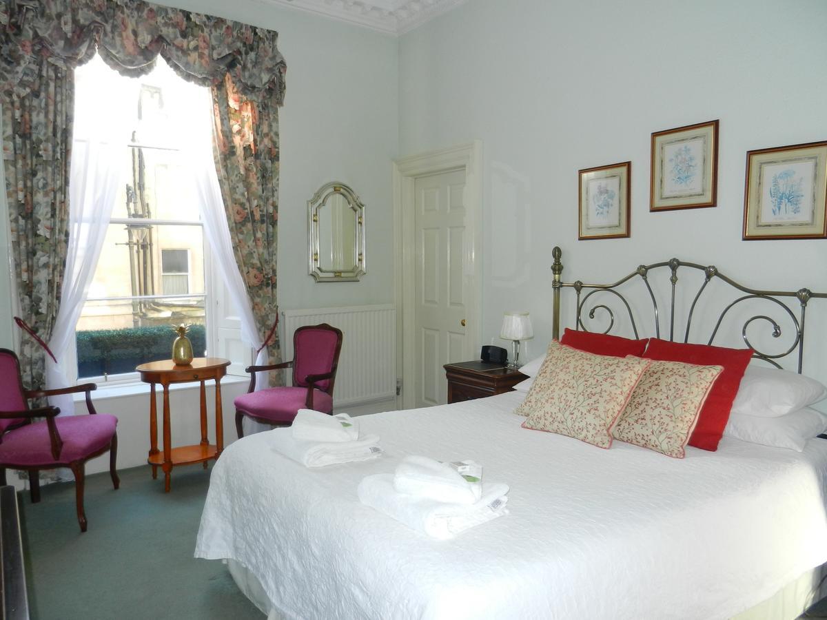 Guest house Brocks 4*