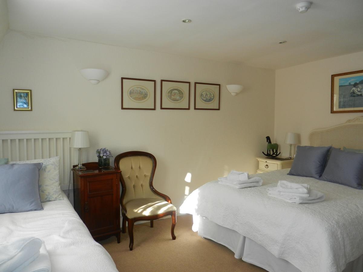 Brocks Guest house Bath