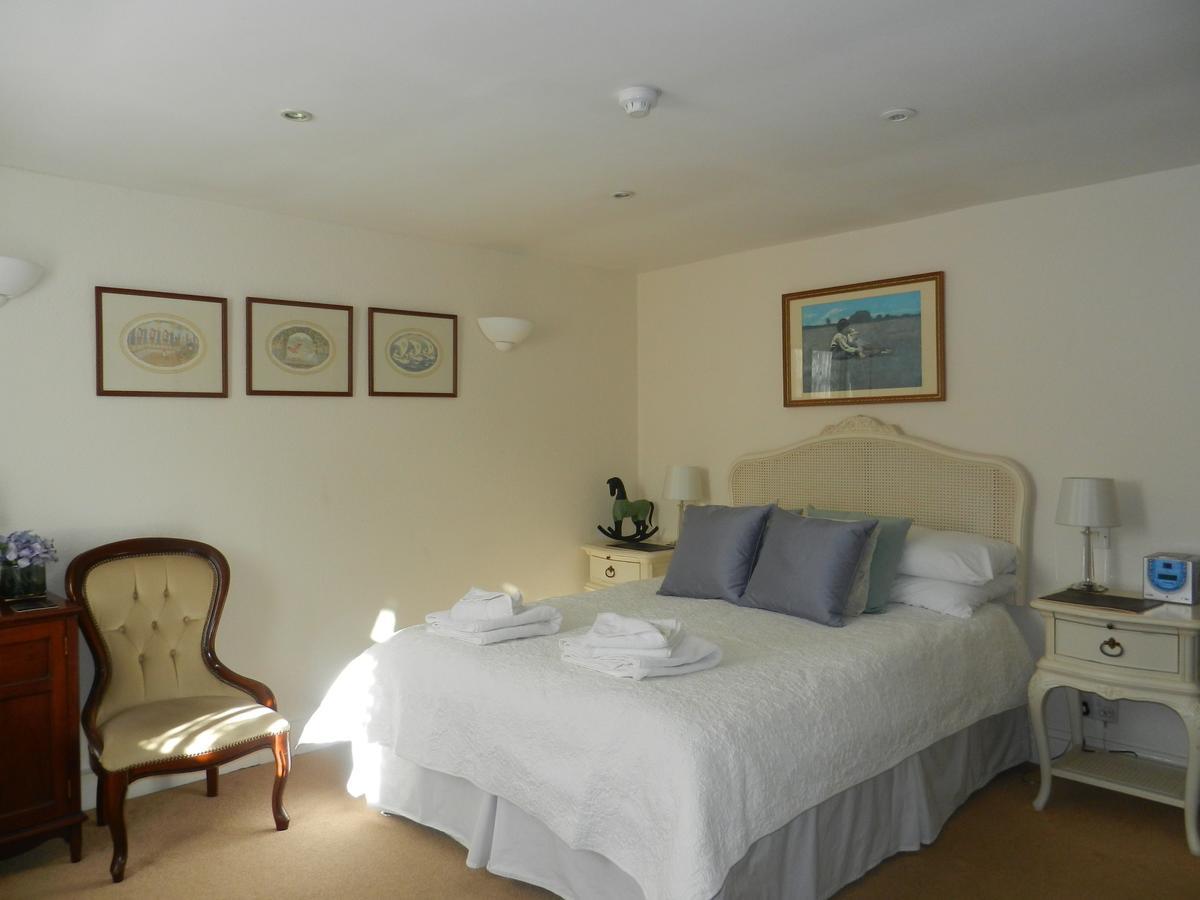 Guest house Brocks