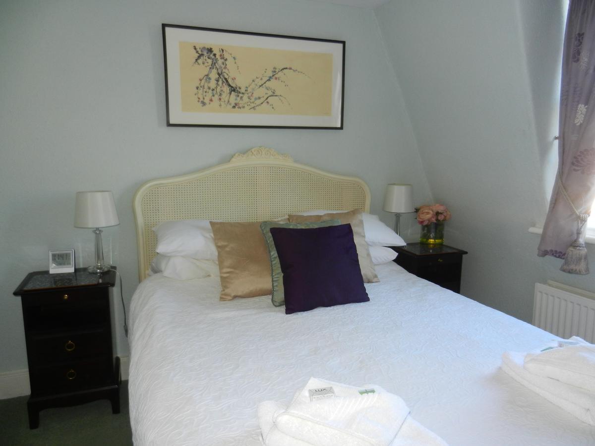 Guest house Brocks Bath