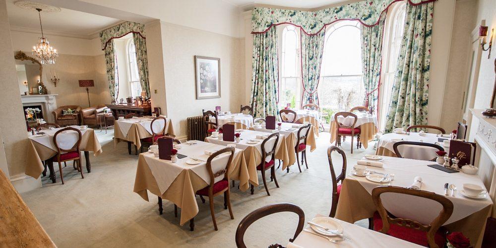Bed & Breakfast Apsley House