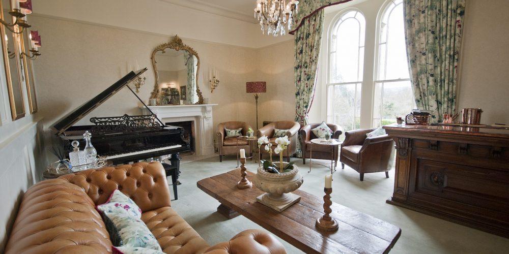 Bed & Breakfast Apsley House Bath