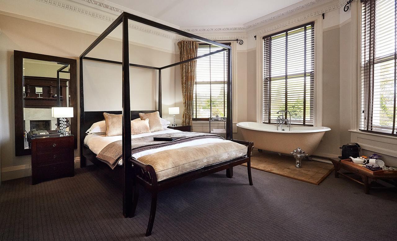 Guest house Dorian House Boutique - Free Parking! Bath
