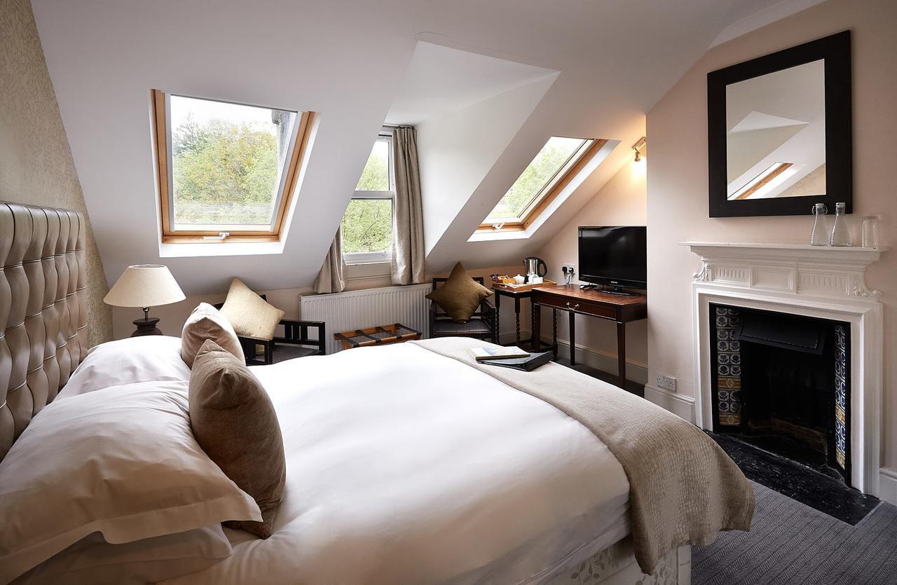 Dorian House Boutique - Free Parking! 5* Bath