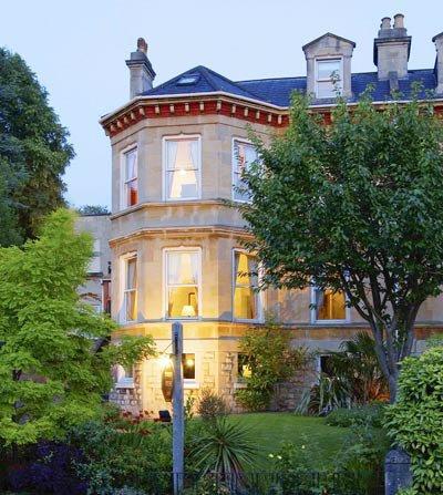 Guest house Dorian House Boutique - Free Parking! Bath