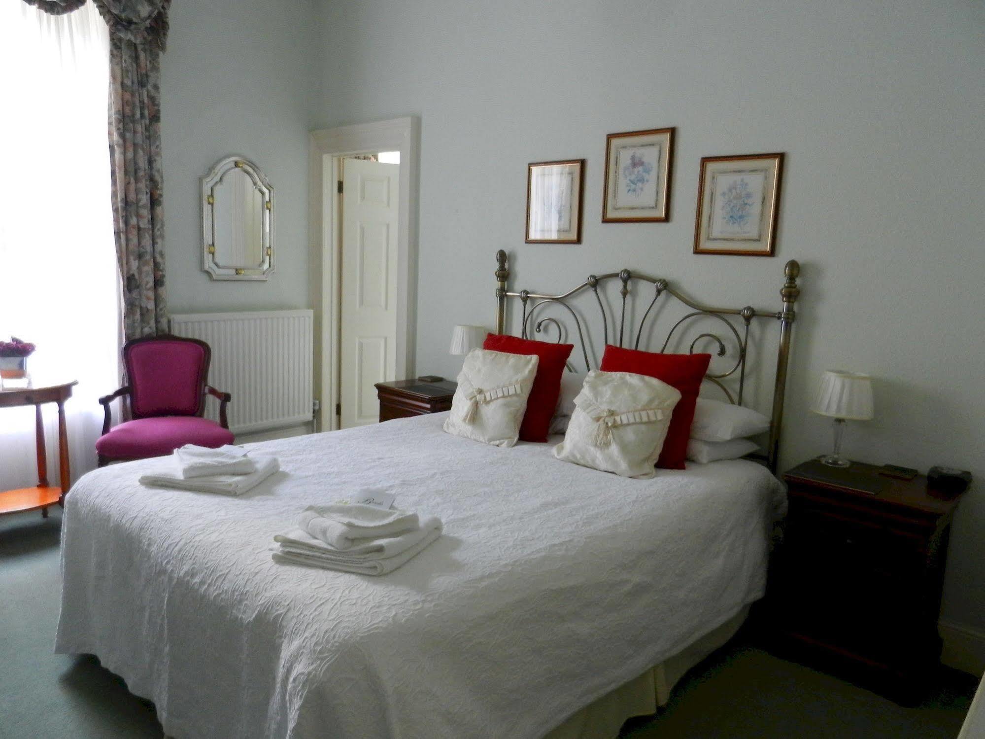 Brocks Guest house Bath