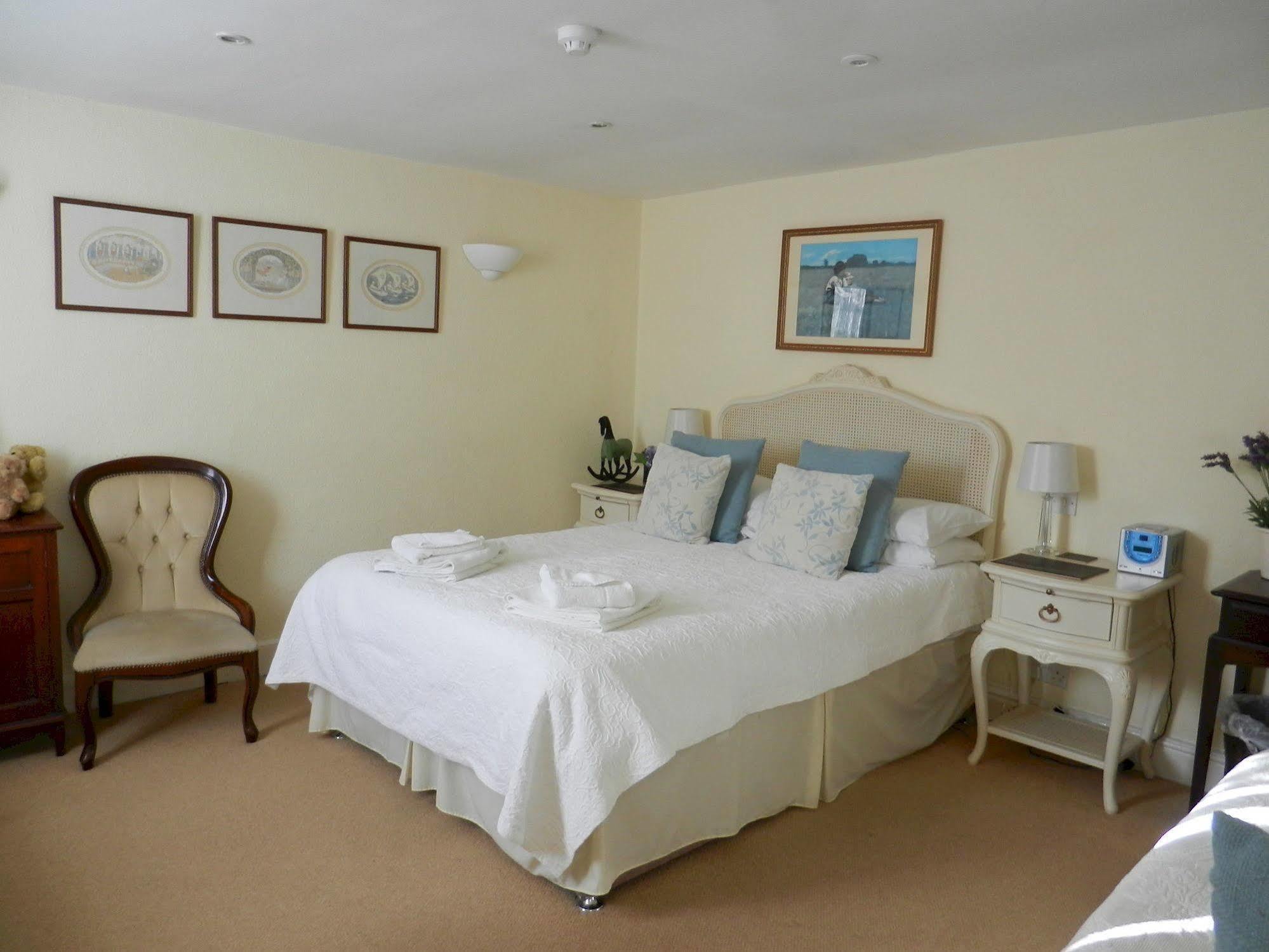Guest house Brocks Bath
