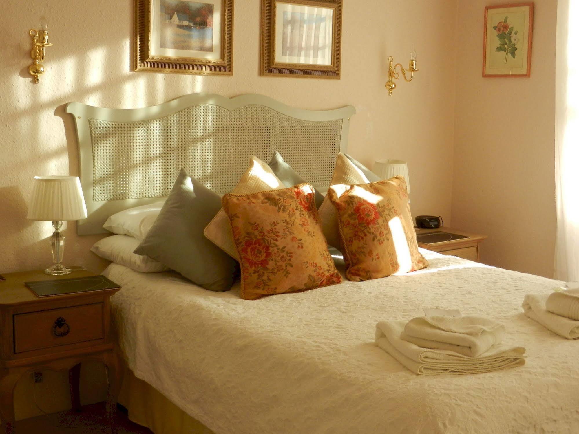 Brocks Guest house