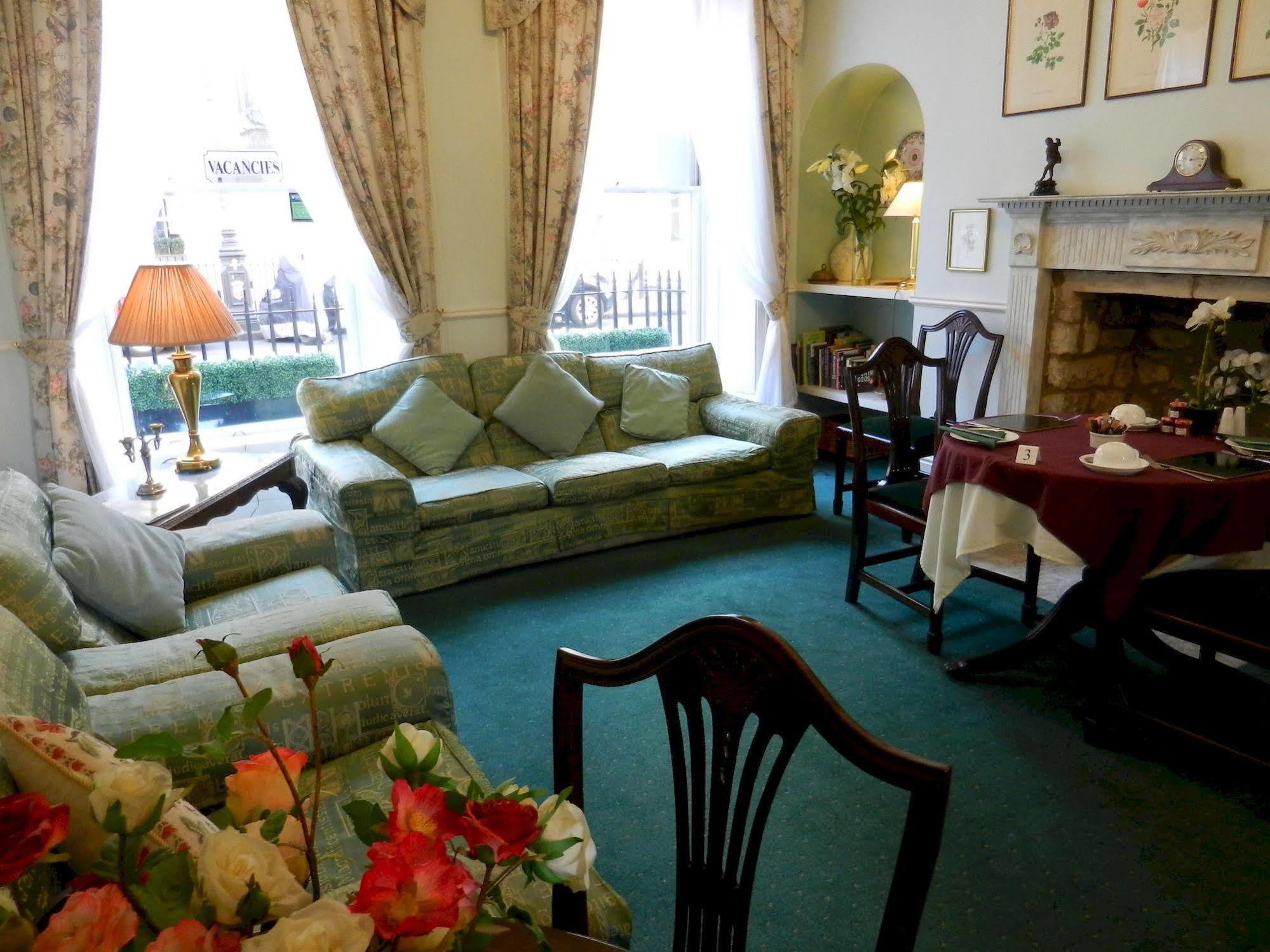 Guest house Brocks 4*