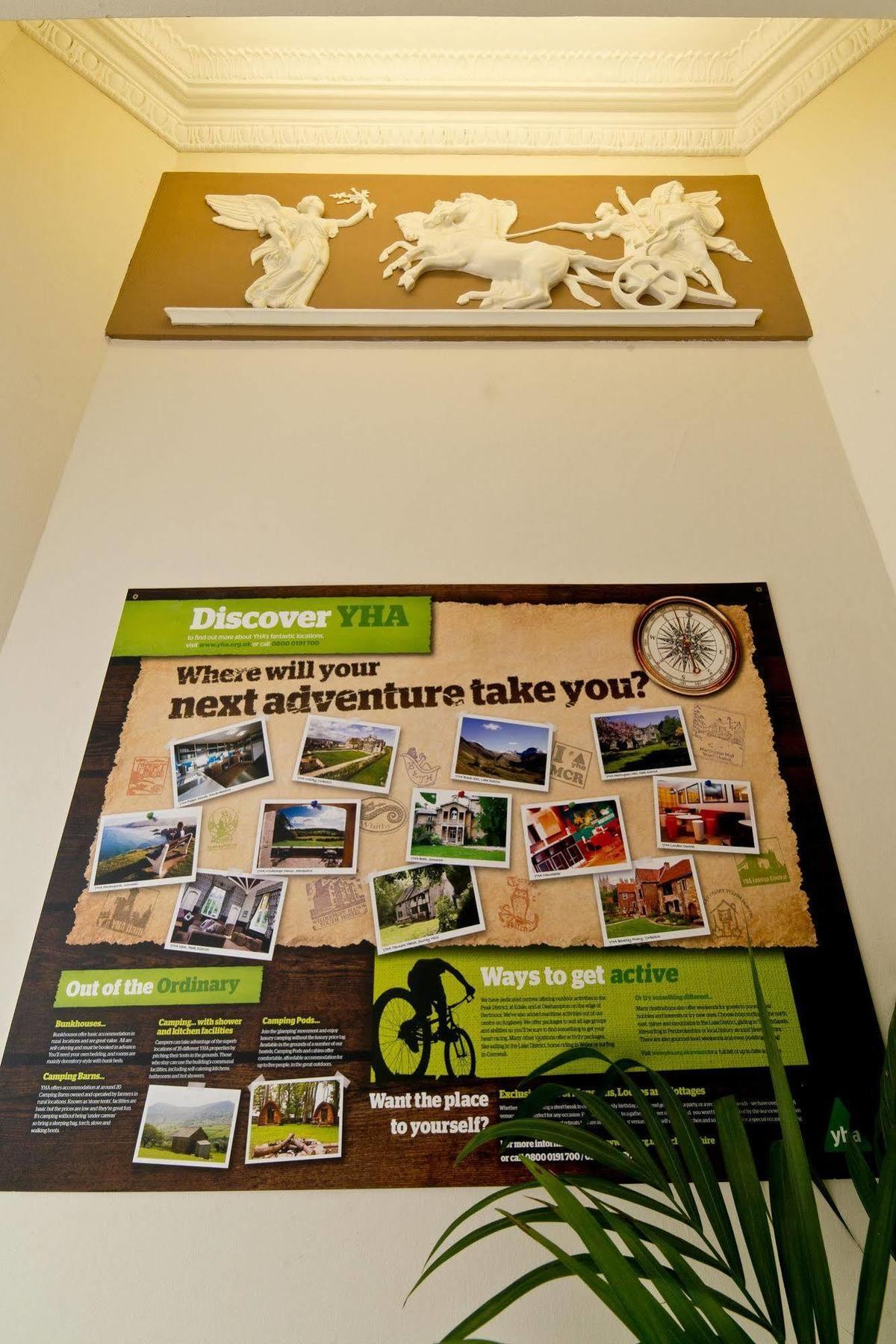 Yha Hostel