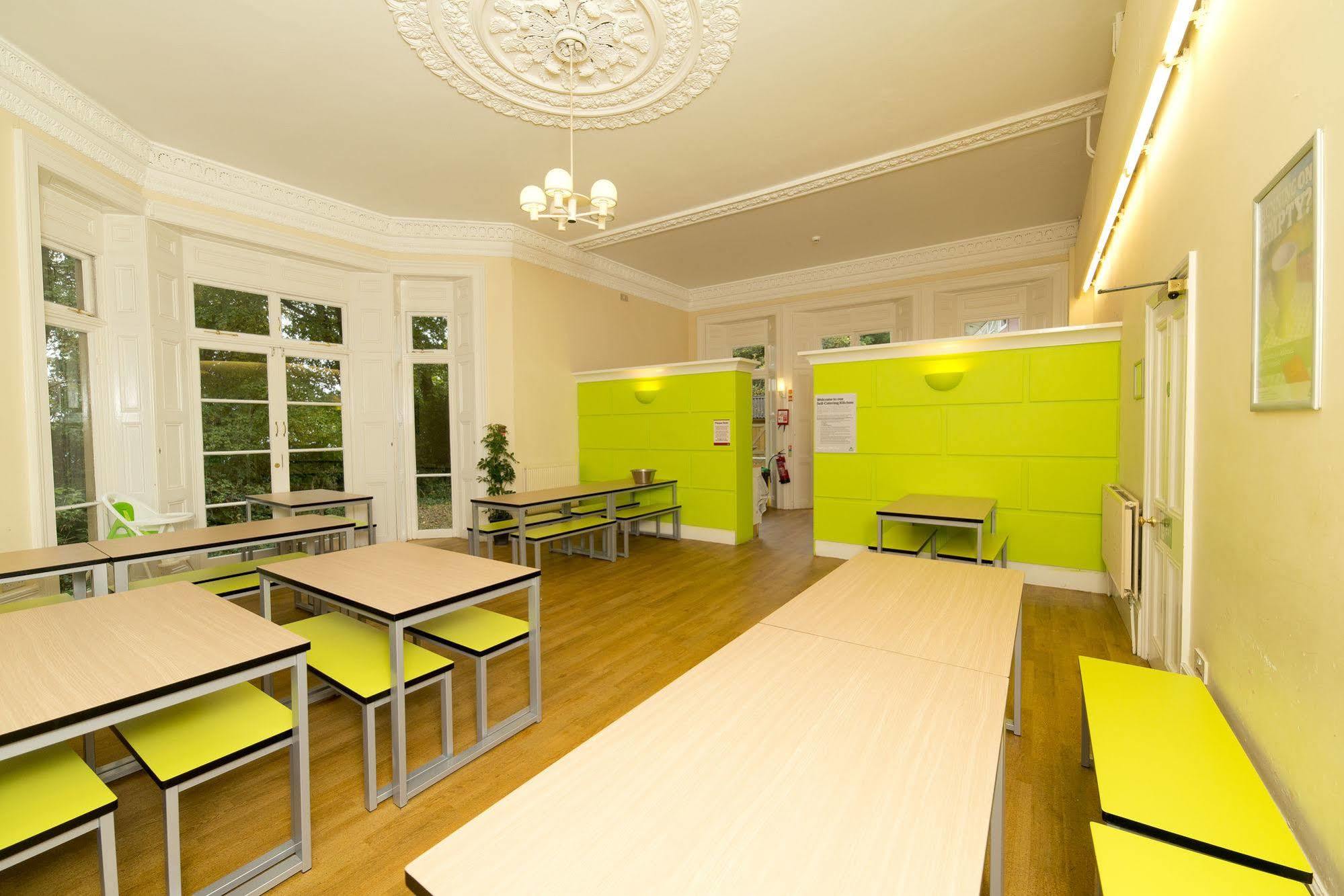 Yha Hostel