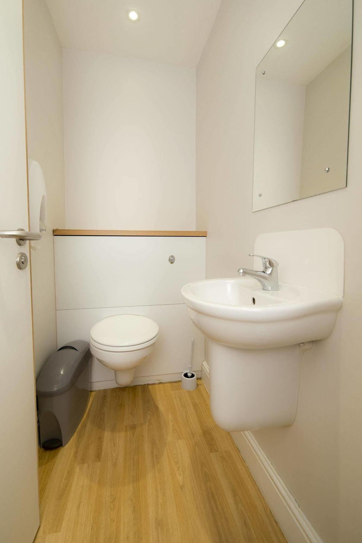 Hostel Yha Bath