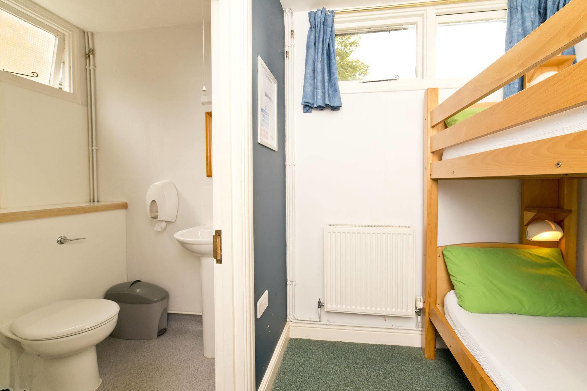 Hostel Yha Bath