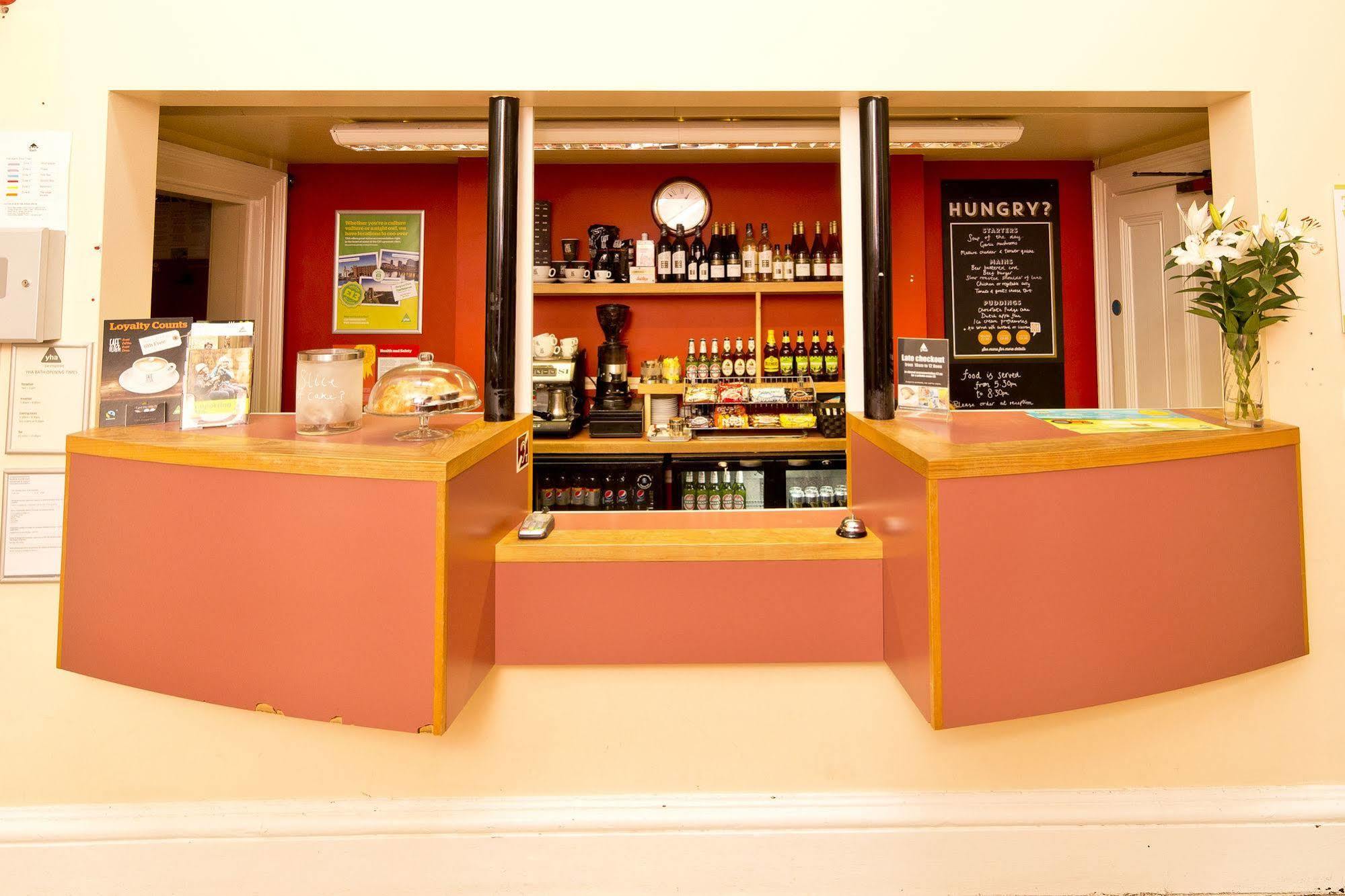 Hostel Yha