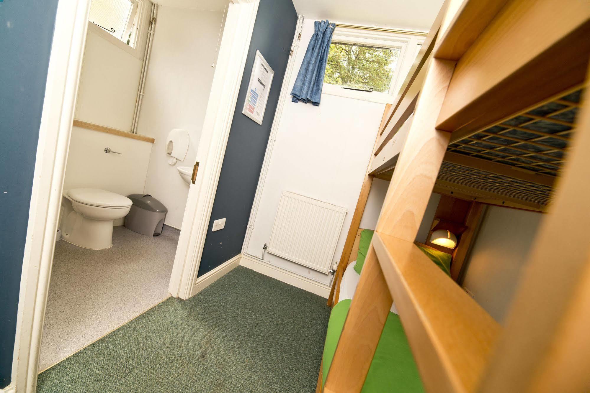 Yha Hostel Bath