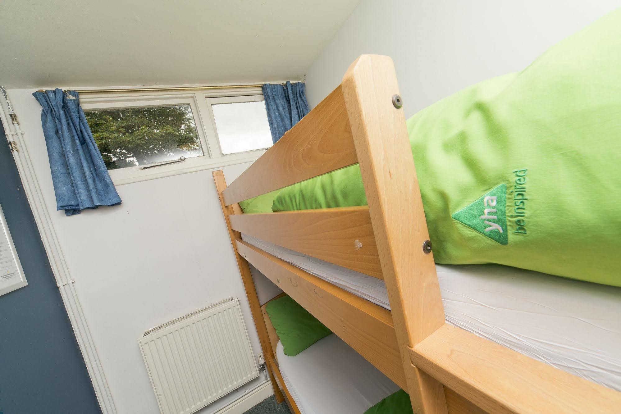 Yha Hostel *