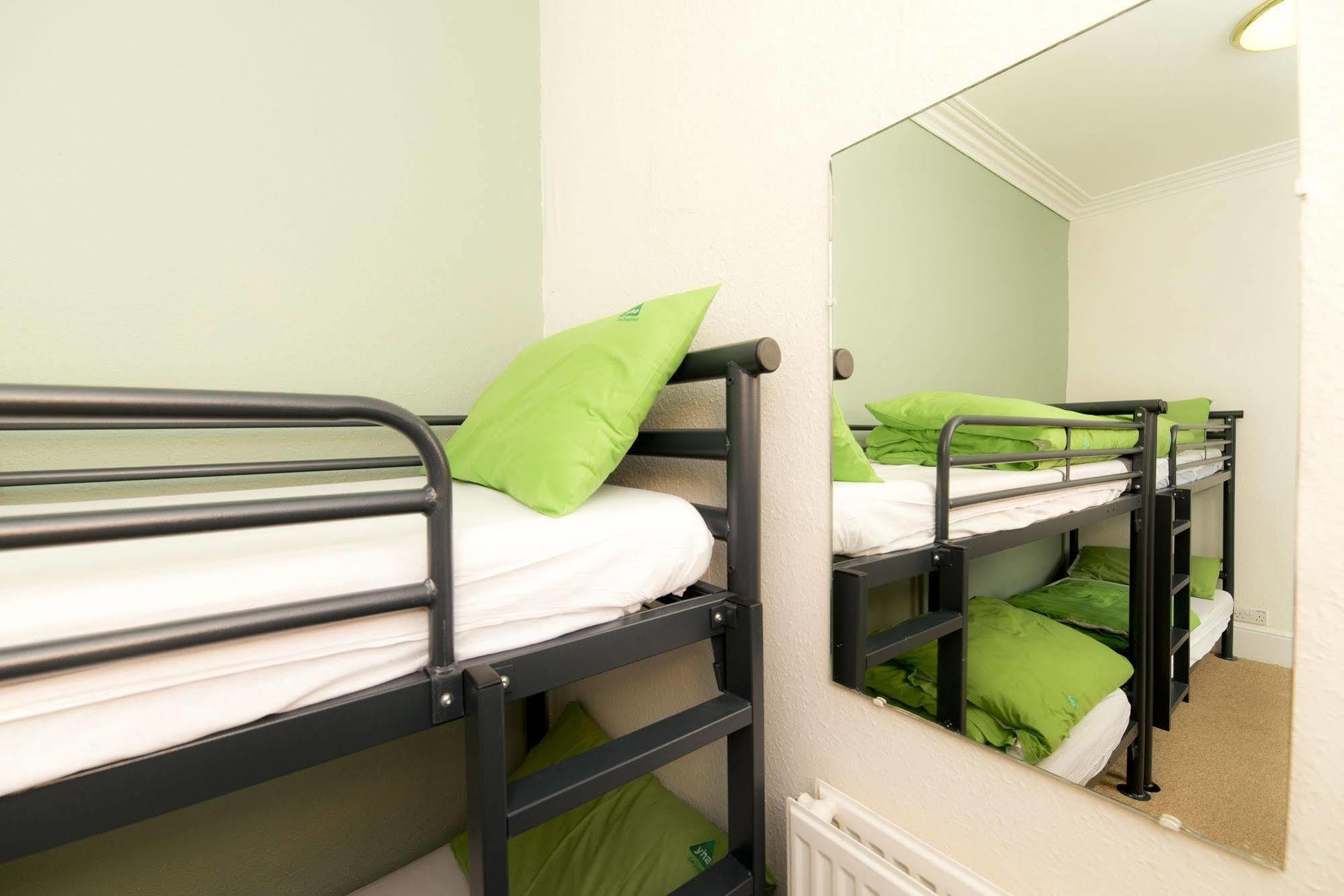 Hostel Yha