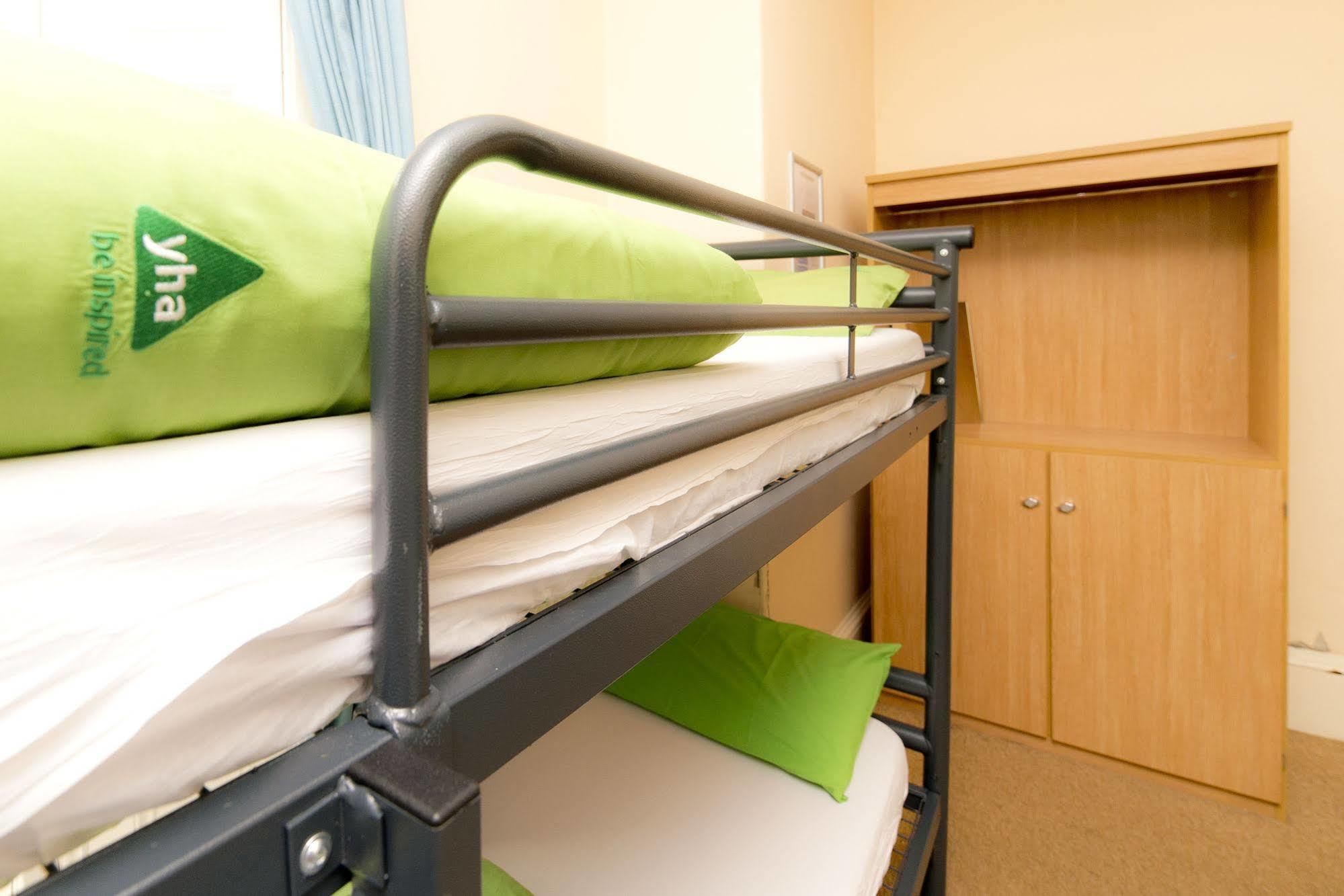 Yha Hostel Bath
