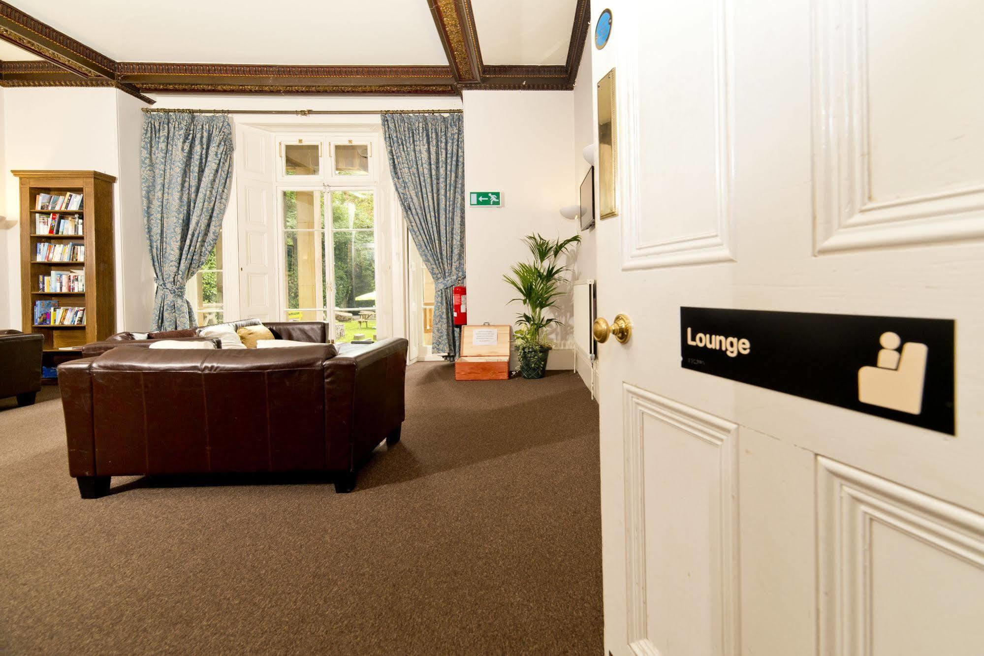 Hostel Yha Bath