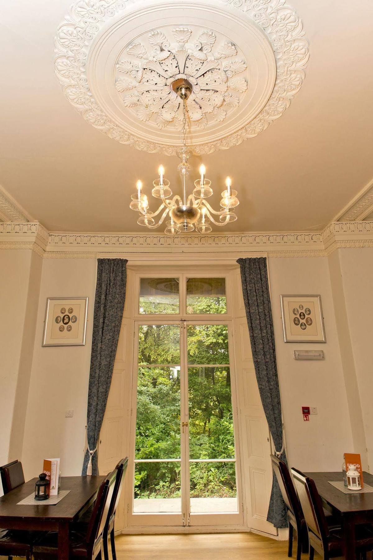 Yha Hostel