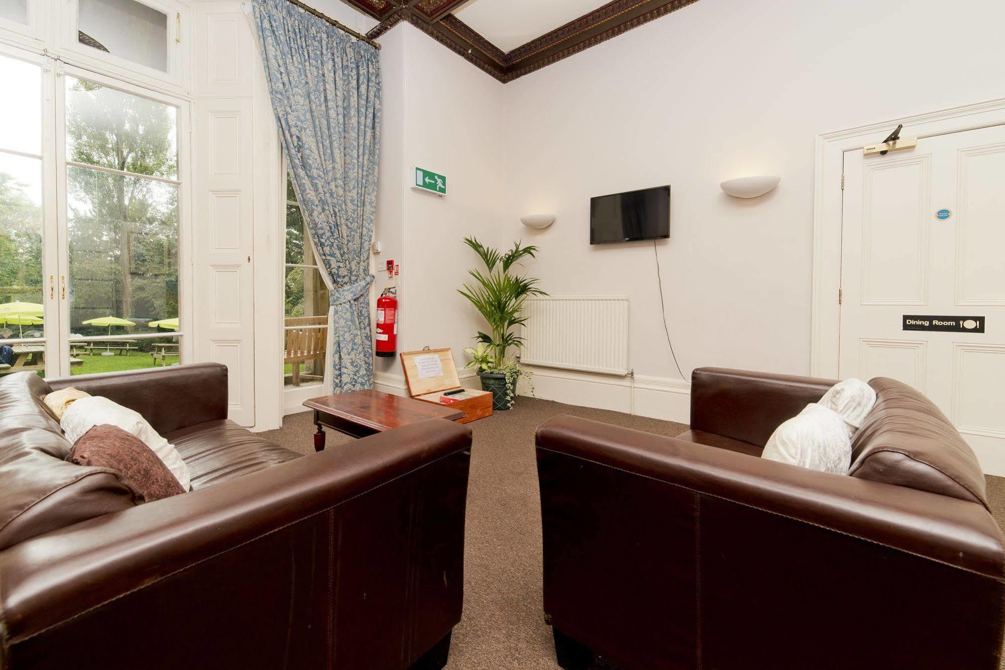 Yha Hostel Bath