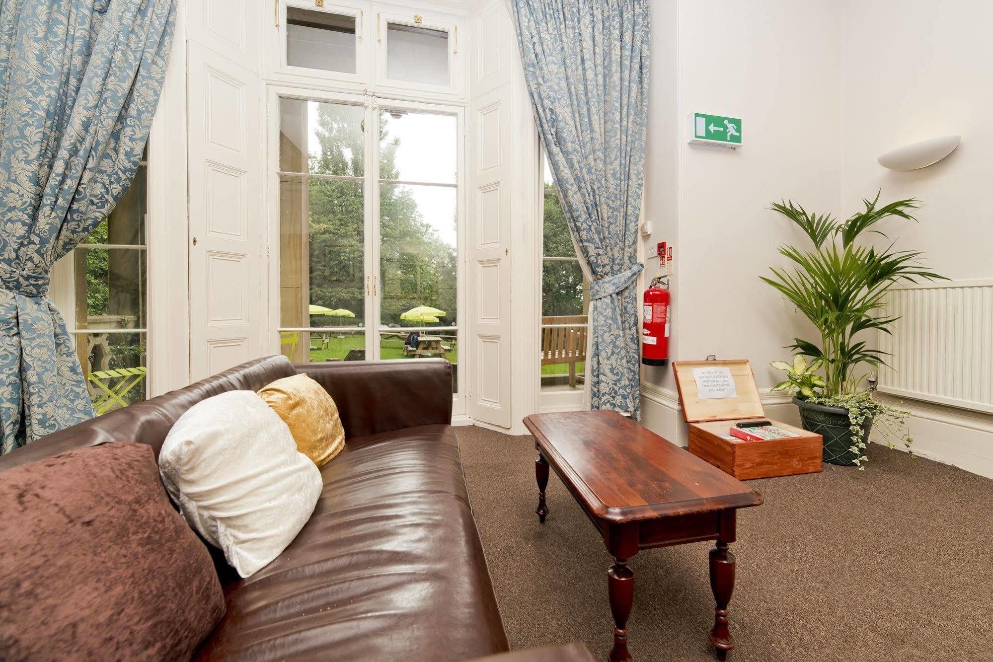 Yha Hostel Bath