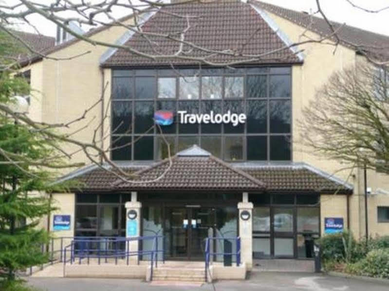 Travelodge Waterside 2* Bath