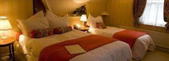 Tasburgh House 5* Bath