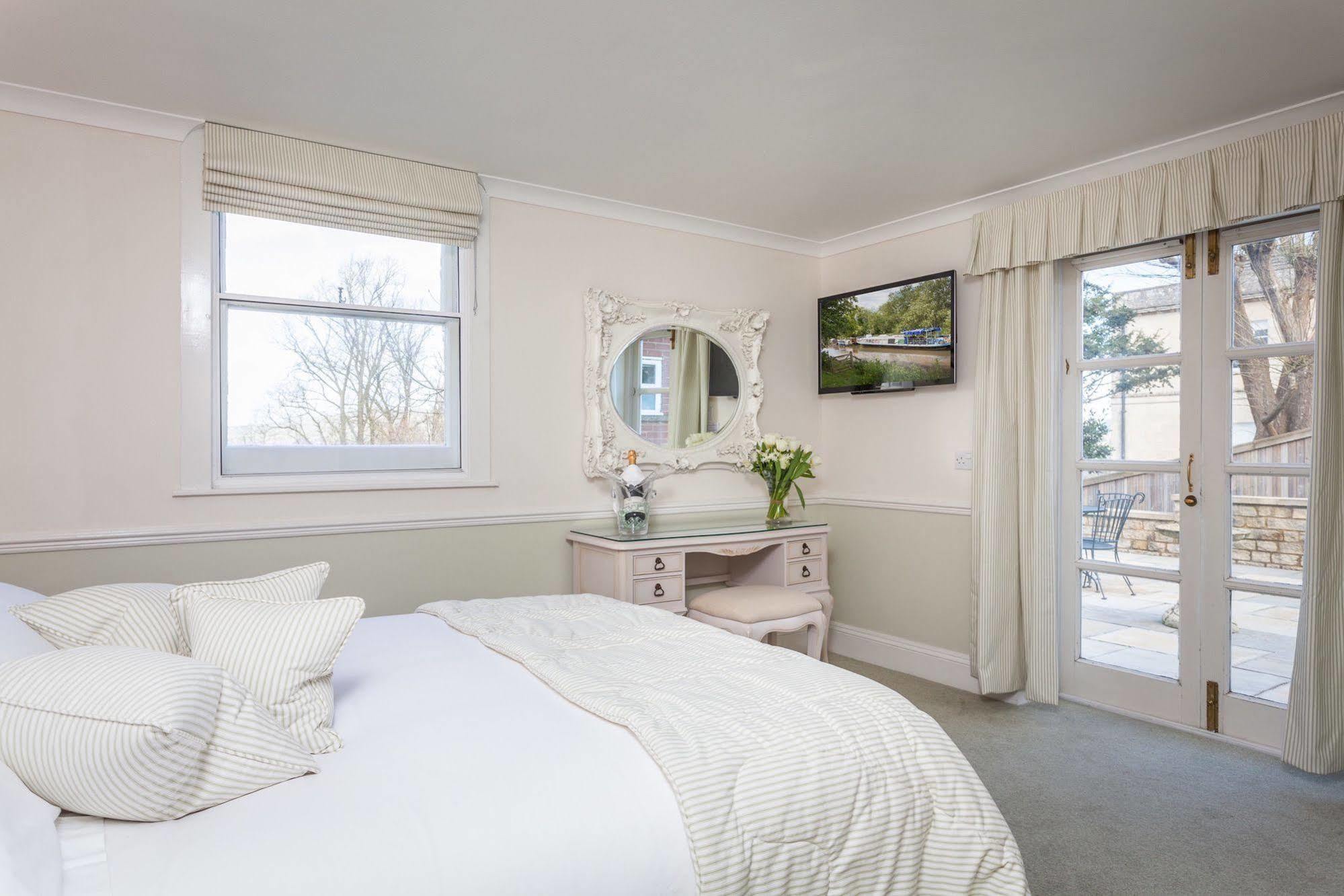 Guest house Tasburgh House