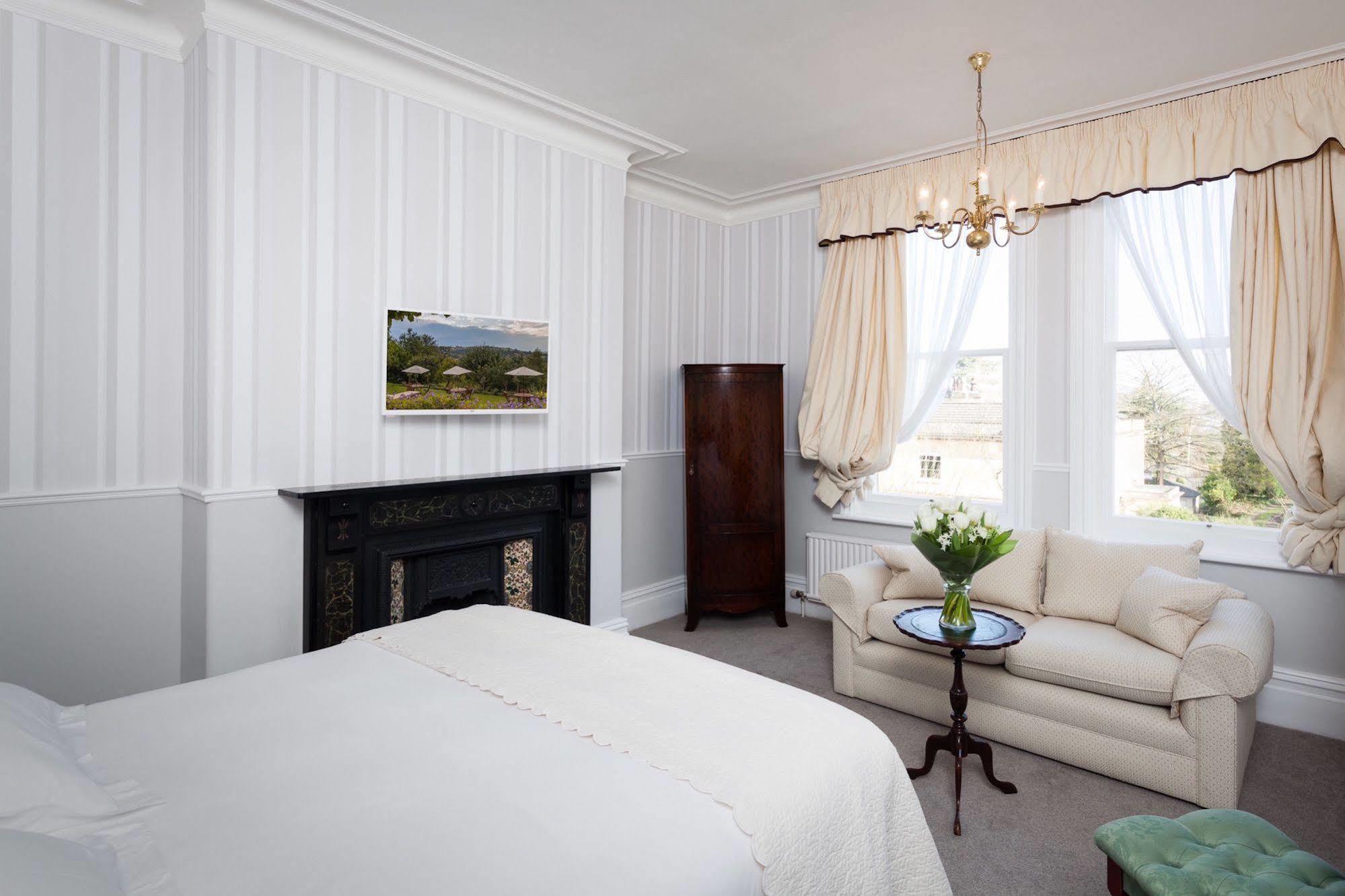 Tasburgh House Bath